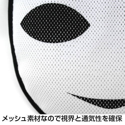 Magia Record: Puella Magi Madoka Magica Side Story - Doppel Face Changer Cap image 4