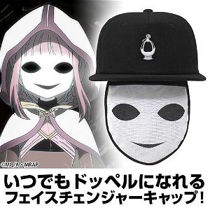 Magia Record: Puella Magi Madoka Magica Side Story - Doppel Face Changer Cap