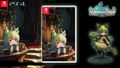 Marchen Forest: Mylne and the Forest Gift [Limited Edition] (English) thumbnail 1
