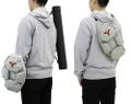 Mobile Suit Gundam 0083 - Gundam GP02 Shield Bag thumbnail 2