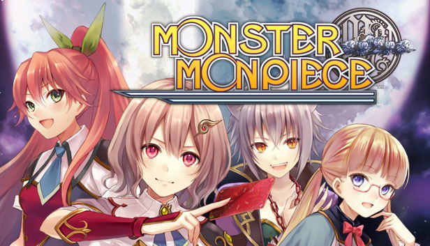 Monster Monpiece: Deluxe Pack (DLC) DLC STEAM digital — Import Game Deal