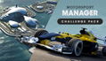 Motorsport Manager: Challenge Pack (DLC) <span class="ext" style="background-color: #2a475e; color: #FFFFFF;">STEAM</span> <span class="ext" style="background-color: #B0000F; color: #FFFFFF;">DLC</span> <span class="ext ext_digital">digital</span> thumbnail 1