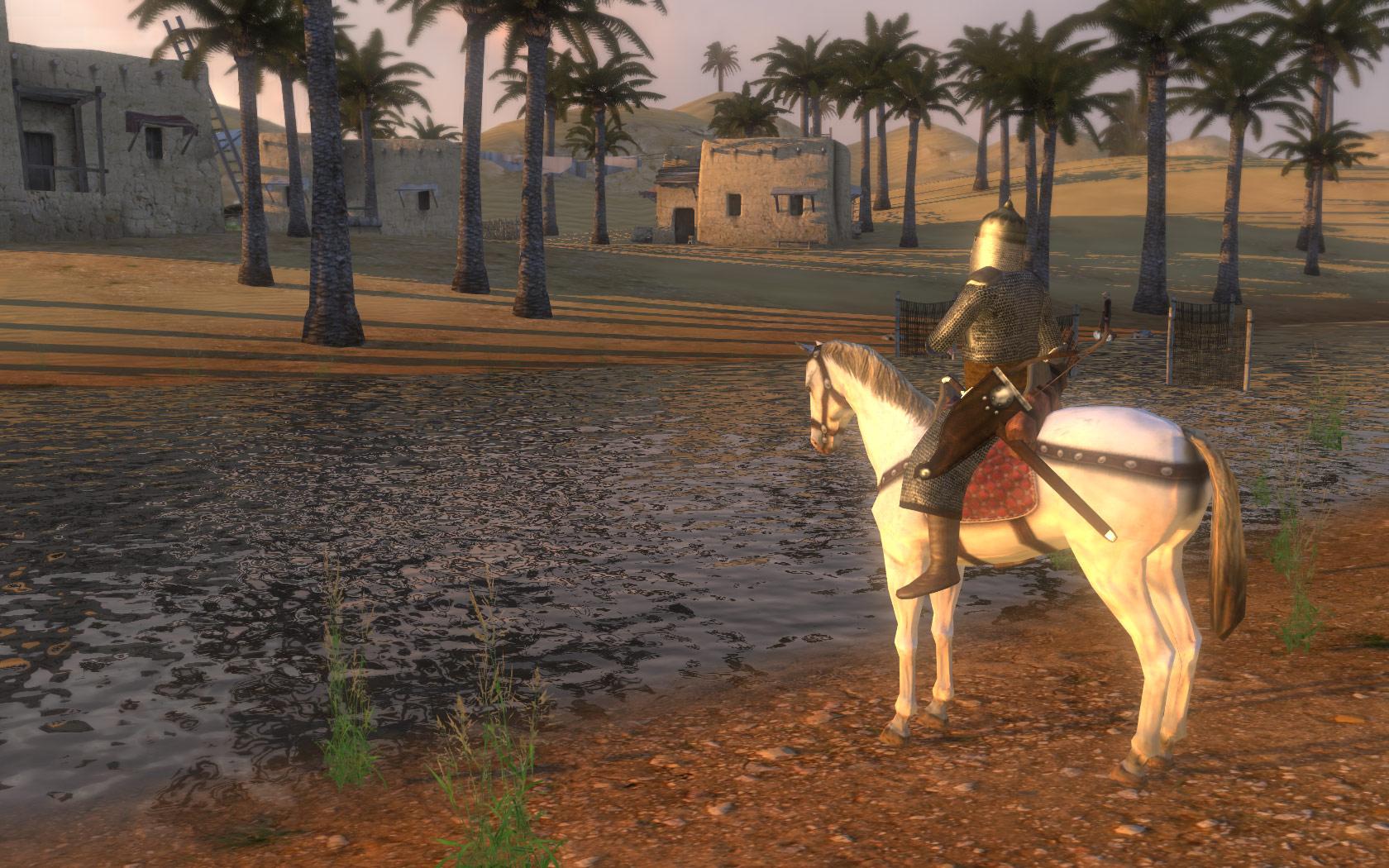 Mount & Blade: Warband Collection STEAM digital for Windows