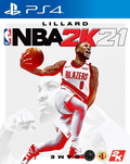 NBA 2K21 thumbnail 1