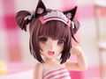 Nekopara 1/7 Scale Pre-Painted Figure: Chocola Pretty Kitty Style Ver. thumbnail 15