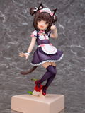 Nekopara 1/7 Scale Pre-Painted Figure: Chocola Pretty Kitty Style Ver. thumbnail 2