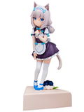 Nekopara 1/7 Scale Pre-Painted Figure: Vanilla Pretty Kitty Style Ver. thumbnail 1