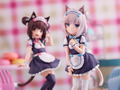 Nekopara 1/7 Scale Pre-Painted Figure: Vanilla Pretty Kitty Style Ver. thumbnail 14