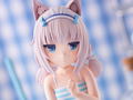 Nekopara 1/7 Scale Pre-Painted Figure: Vanilla Pretty Kitty Style Ver. thumbnail 15
