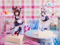 Nekopara 1/7 Scale Pre-Painted Figure: Vanilla Pretty Kitty Style Ver. thumbnail 17
