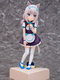Nekopara 1/7 Scale Pre-Painted Figure: Vanilla Pretty Kitty Style Ver. thumbnail 2