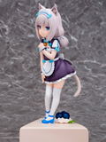 Nekopara 1/7 Scale Pre-Painted Figure: Vanilla Pretty Kitty Style Ver. thumbnail 3