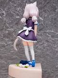 Nekopara 1/7 Scale Pre-Painted Figure: Vanilla Pretty Kitty Style Ver. thumbnail 4
