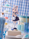 Nekopara 1/7 Scale Pre-Painted Figure: Vanilla Pretty Kitty Style Ver. thumbnail 5