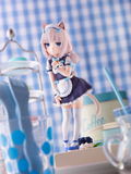 Nekopara 1/7 Scale Pre-Painted Figure: Vanilla Pretty Kitty Style Ver. thumbnail 6