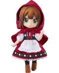 Nendoroid Doll Little Red Riding Hood: Rose thumbnail 1