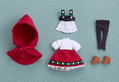 Nendoroid Doll: Outfit Set (Little Red Riding Hood) thumbnail 2