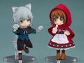 Nendoroid Doll: Outfit Set (Little Red Riding Hood) thumbnail 5
