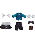 Nendoroid Doll: Outfit Set (Wolf) thumbnail 1