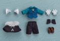 Nendoroid Doll: Outfit Set (Wolf) thumbnail 2