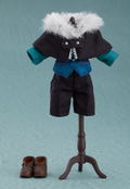 Nendoroid Doll: Outfit Set (Wolf) thumbnail 3