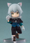 Nendoroid Doll: Outfit Set (Wolf) thumbnail 4