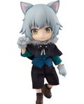 Nendoroid Doll Wolf: Ash thumbnail 1
