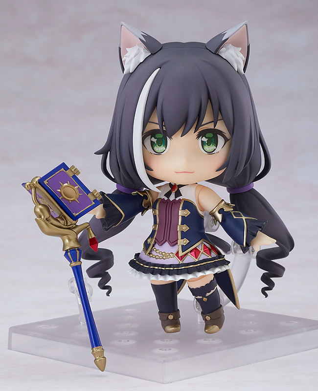 Nendoroid No. 1480 Princess Connect! Re: Dive: Karyl
