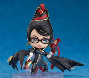 Nendoroid No. 1485 Bayonetta: Bayonetta