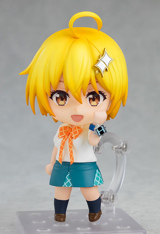 Nendoroid No. 1486 Super HxEros: Kirara Hoshino [GSC Online Shop Exclusive Ver.] image 2