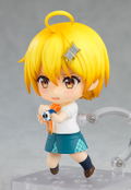 Nendoroid No. 1486 Super HxEros: Kirara Hoshino [GSC Online Shop Exclusive Ver.] thumbnail 3