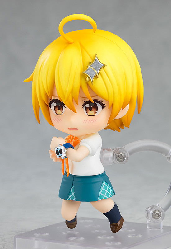 Nendoroid No. 1486 Super HxEros: Kirara Hoshino [GSC Online Shop Exclusive Ver.] image 3
