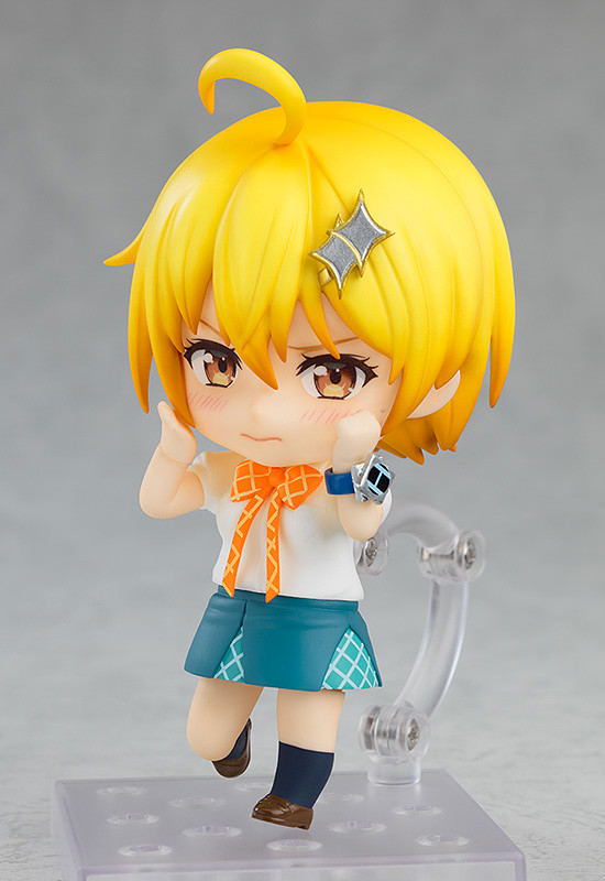Nendoroid No. 1486 Super HxEros: Kirara Hoshino [GSC Online Shop Exclusive Ver.] image 4
