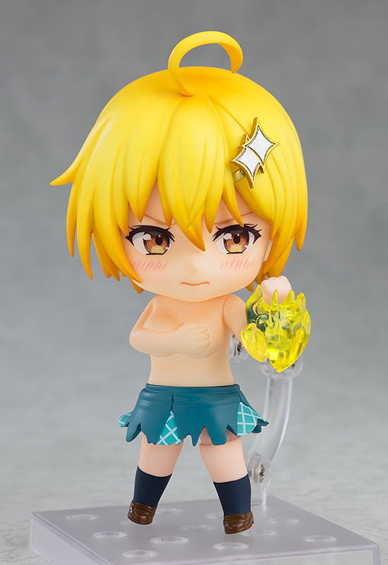 Nendoroid No. 1486 Super HxEros: Kirara Hoshino [GSC Online Shop Exclusive Ver.] image 5