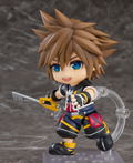 Nendoroid No. 1487 Kingdom Hearts II: Sora Kingdom Hearts II Ver. [GSC Online Shop Exclusive Ver.] thumbnail 3