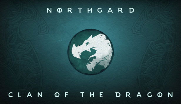 Northgard: Nidhogg, Clan of the Dragon (DLC) DLC STEAM digital — Import Game Deal