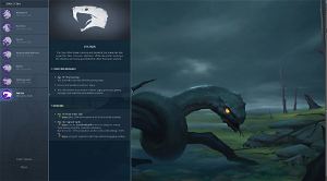 Northgard: Svafnir, Clan of the Snake (DLC)
