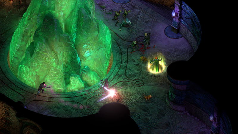 Pillars of Eternity II: Deadfire (Obsidian Edition) <span class="ext" style="background-color: #2a475e; color: #FFFFFF;">STEAM</span> <span class="ext ext_digital">digital</span> image 7
