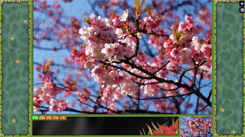 Pixel Puzzles Ultimate: Puzzle Pack Japan (DLC) <span class="ext" style="background-color: #B0000F; color: #FFFFFF;">DLC</span> <span class="ext" style="background-color: #2a475e; color: #FFFFFF;">STEAM</span> <span class="ext ext_digital">digital</span> image 3