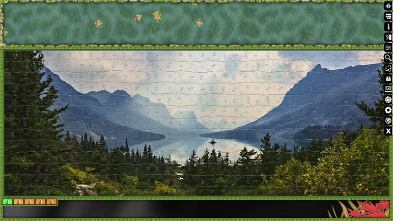Pixel Puzzles Ultimate: Puzzle Pack Montana (DLC) <span class="ext" style="background-color: #B0000F; color: #FFFFFF;">DLC</span> <span class="ext" style="background-color: #2a475e; color: #FFFFFF;">STEAM</span> <span class="ext ext_digital">digital</span> image 6