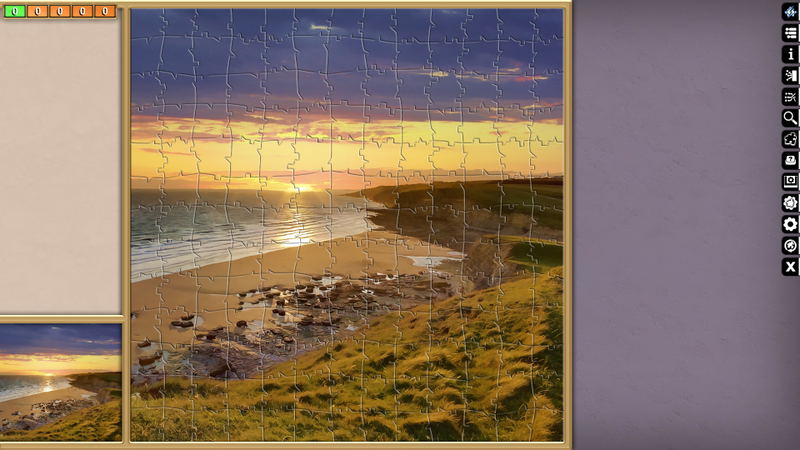 Pixel Puzzles Ultimate: Puzzle Pack Wales (DLC) <span class="ext" style="background-color: #B0000F; color: #FFFFFF;">DLC</span> <span class="ext" style="background-color: #2a475e; color: #FFFFFF;">STEAM</span> <span class="ext ext_digital">digital</span> image 3