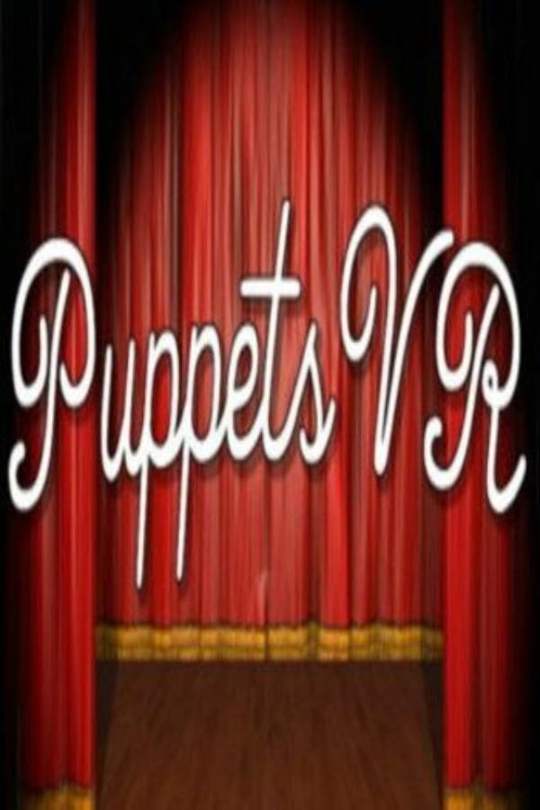 PuppetsVR STEAM digital — Import Game Deal