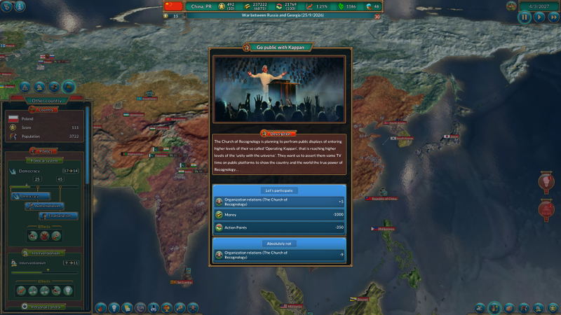 Realpolitiks: New Power (DLC) <span class="ext" style="background-color: #B0000F; color: #FFFFFF;">DLC</span> <span class="ext" style="background-color: #2a475e; color: #FFFFFF;">STEAM</span> <span class="ext ext_digital">digital</span> image 5