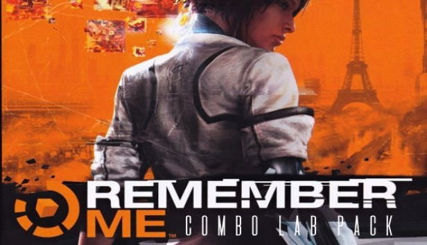 Remember Me: Combo Lab Pack (DLC) DLC STEAM digital for Windows