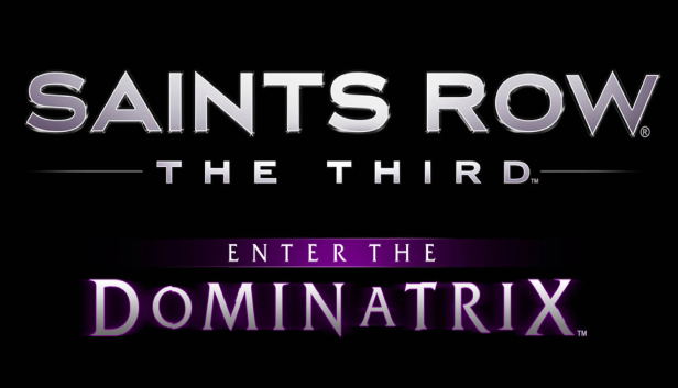 Saints Row IV: Enter The Dominatrix (DLC) <span class="ext" style="background-color: #B0000F; color: #FFFFFF;">DLC</span> <span class="ext" style="background-color: #2a475e; color: #FFFFFF;">STEAM</span> <span class="ext ext_digital">digital</span> image 1