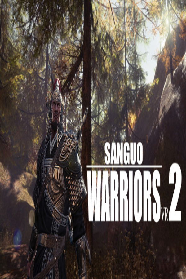 Sanguo Warriors VR 2 <span class="ext" style="background-color: #2a475e; color: #FFFFFF;">STEAM</span> <span class="ext ext_digital">digital</span> image 1