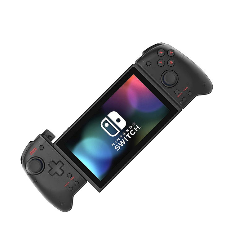 Split Pad Pro for Nintendo Switch (Black) image 2