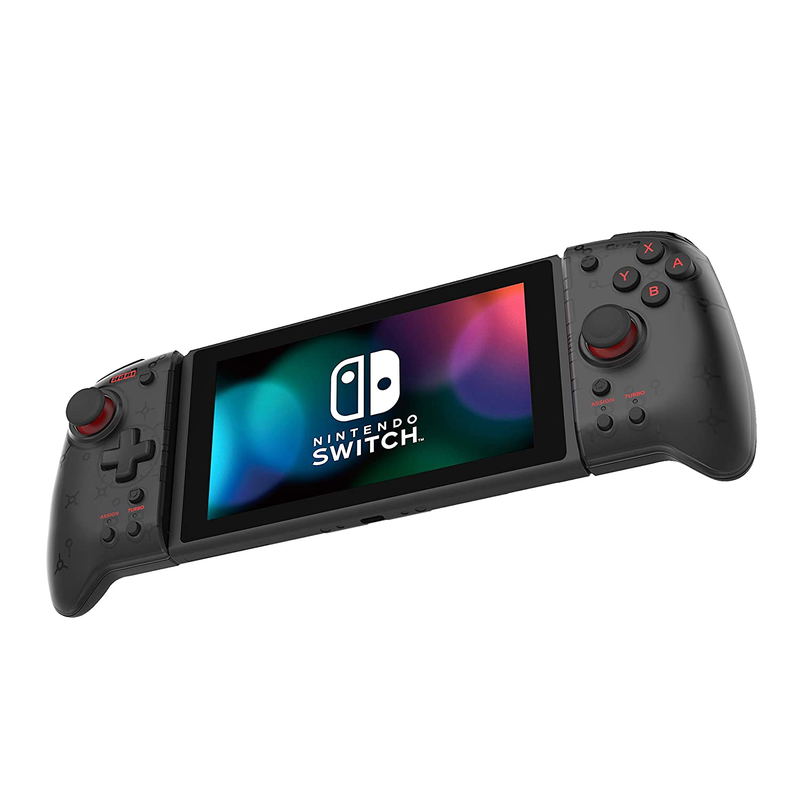 Split Pad Pro for Nintendo Switch (Black) image 4