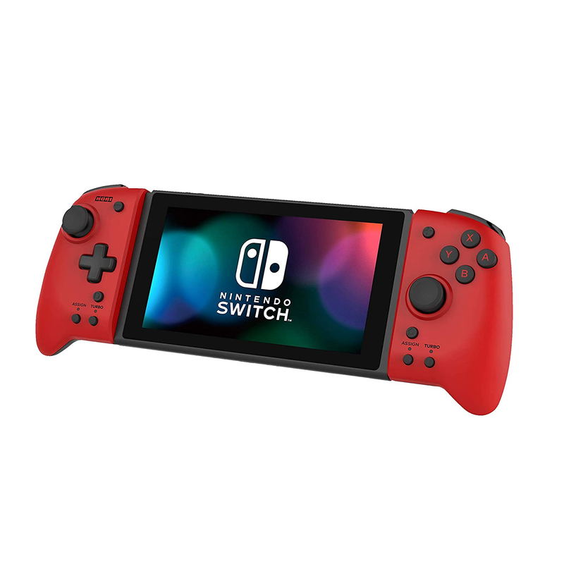 Split Pad Pro for Nintendo Switch (Red) image 4