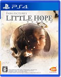 The Dark Pictures - Little Hope thumbnail 1